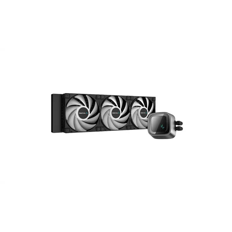 Vandens aušintuvas DeepCool LS720