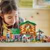 LEGO Friends 42654 Ponių ūkis su arklide