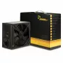 Maitinimo blokas Inter-Tech Argus GPS-800 800W, 80+ Gold, ATX, 14cm ventiliatorius