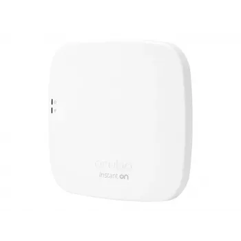 HPE Aruba Networking Instant On AP12 1300 Mbit/s Baltas Power over Ethernet (PoE)