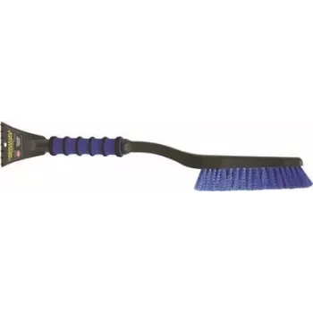 Ledgrandiklis PETEX 45040000 su 66 cm rankena, minkšta rankena ir šepetėliu