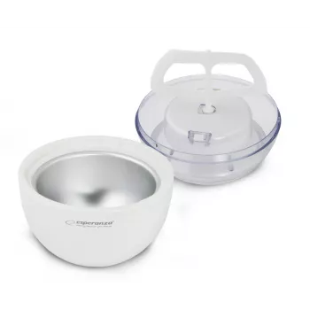 Ledų gaminimo aparatas Esperanza VANILLA EKI001