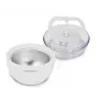 Ledų gaminimo aparatas Esperanza VANILLA EKI001