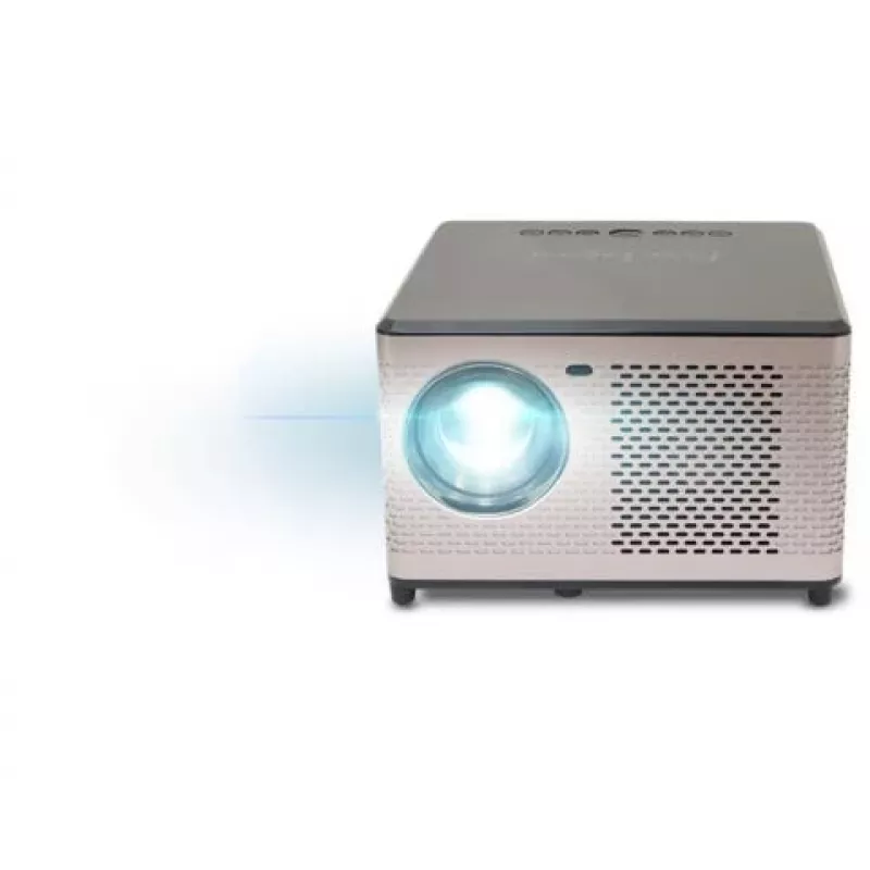 Acer QF15a 500 ANSI liumenų 1080p (1920x1080) LED projektorius