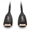 Lindy 20m Fibro Optinis Hibridinis HDMI 8K60 Laidas