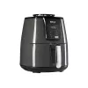Ninja AF100 vienvietė 3,8 L karšto oro gruzdintuvė 1550 W juoda