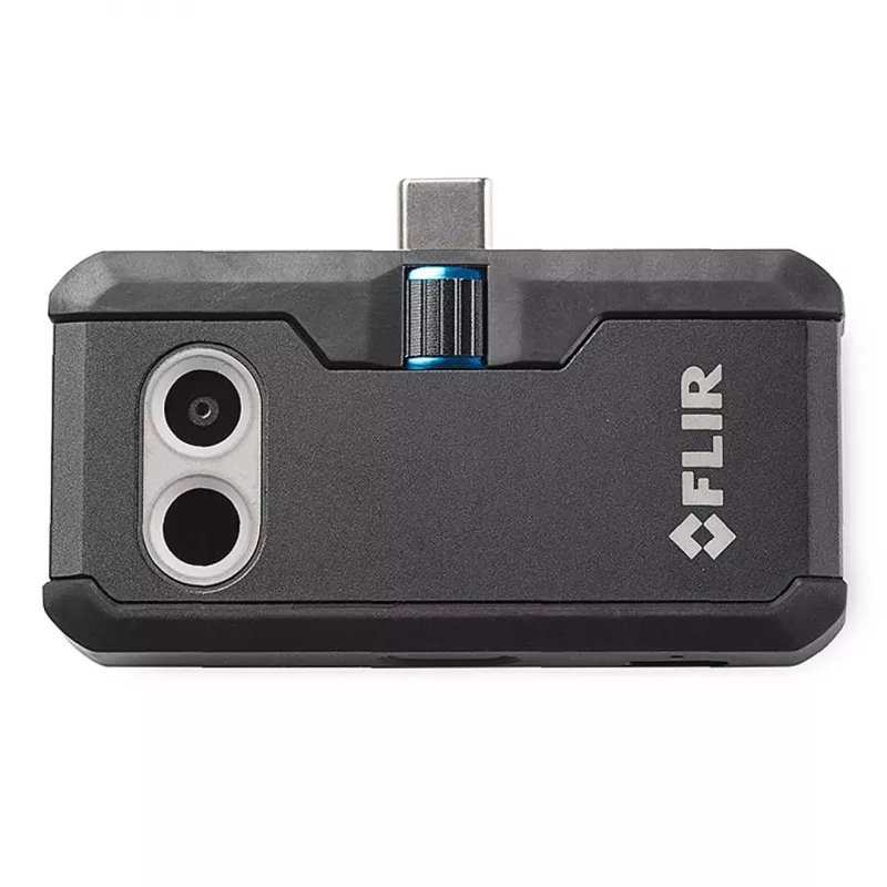 Termovizinė kamera FLIR ONE Pro Android USB-C FP3AC