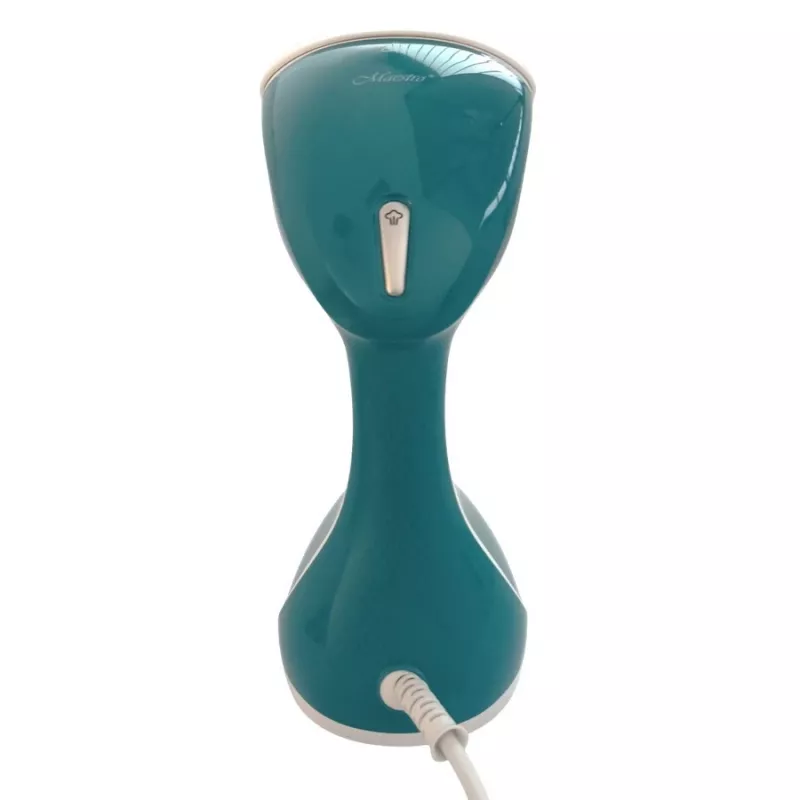 Rankinis drabužių garintuvas Maestro MR-355-AQUAMARINE 1500 W, vertikaliam garinimui