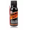 BRUNOX Turbo Spray Oil B100 100 ml – valymo ir priežiūros aerozolinė alyva