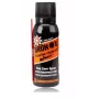 BRUNOX Turbo Spray Oil B100 100 ml – valymo ir priežiūros aerozolinė alyva