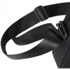 Rivacase Biscayne 39,6 cm (15,6 colio) juodas messenger krepšys