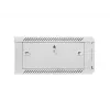 Sieninis stovas Lanberg WF01-6604-10S 19 inch 4U 600 mm