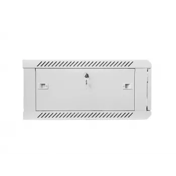 Sieninis stovas Lanberg WF01-6604-10S 19 inch 4U 600 mm