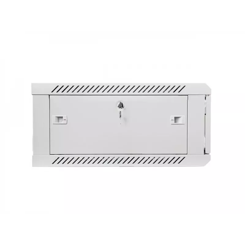Sieninis stovas Lanberg WF01-6604-10S 19 inch 4U 600 mm
