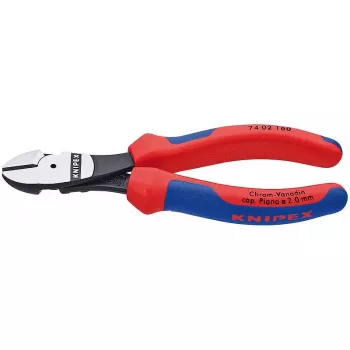 Kombinuotos replės Knipex 74 02 160