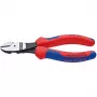 Kombinuotos replės Knipex 74 02 160