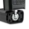 Įkraunamas LED dirbtuvės žibintuvėlis everActive WL-600R