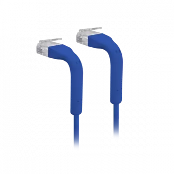 Ubiquiti Networks UC-Patch-2M-RJ45-BL tinklo kabelis mėlynas Cat6 (UC-PATCH-2M-RJ45-BL)