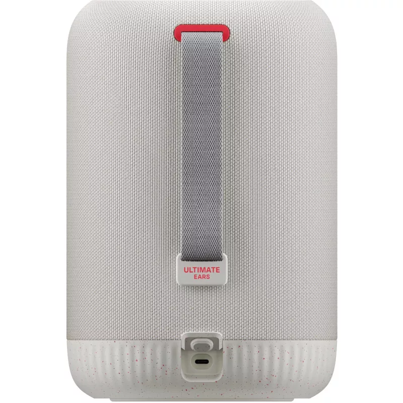 Ultimate Ears EPICBOOM COTTON WHITE - Belaidinis garsiakalbis Bluetooth (984-001867)