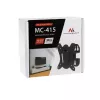 TV sieninis laikiklis MACLEAN MC-415 13–32 colių, VESA 100×100, 30 kg