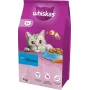 Sausas kačių ėdalas Whiskas Cat Adult su tunu 7 kg