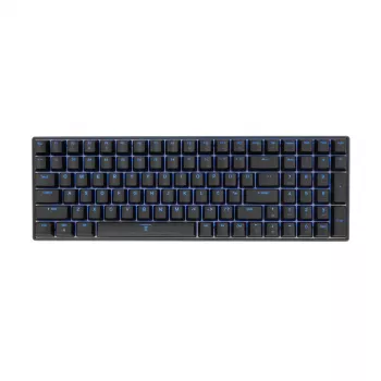 White Shark ESL-K2 Premium Line Katana US – kompaktiška mechaninė klaviatūra