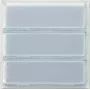 GIRA 1263 00 – Baltas plastikinis gaubtas IP44, 62×18 mm, -25…70 °C (126300)
