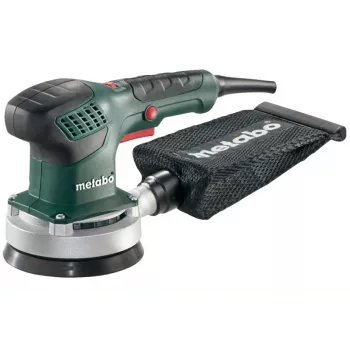 Orbitinis šlifuoklis Metabo SXE 3125