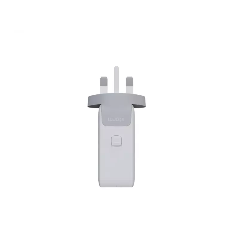 Xtorm 67W GaN-Ultra kelioninis įkroviklis su USB-C PD laidu