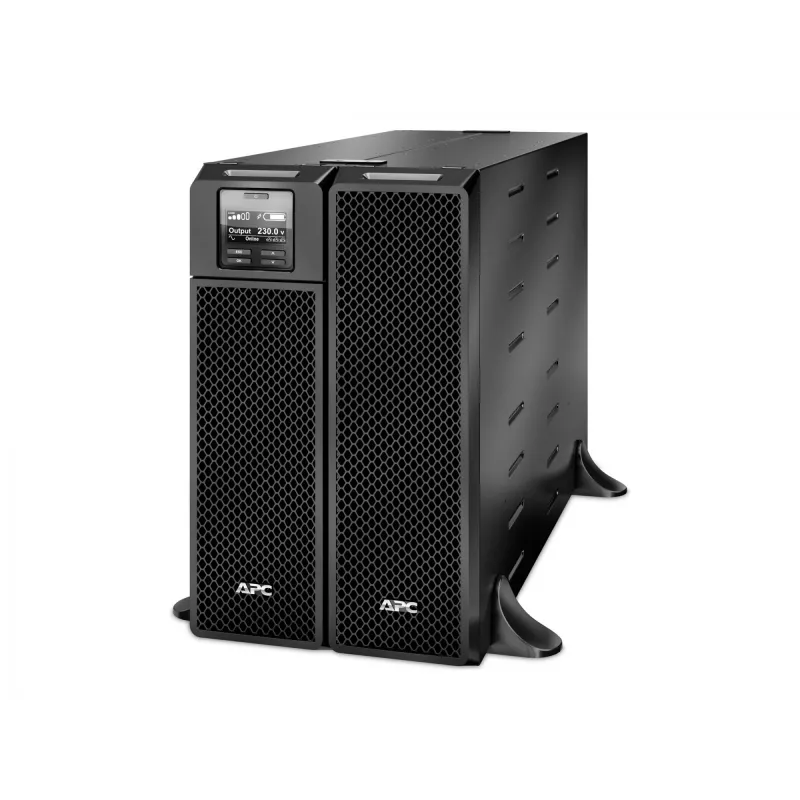 APC Smart-UPS On-Line SRT akumuliatoriaus blokas 192V, skirtas 5/6kVA ilgesniam veikimo laikui