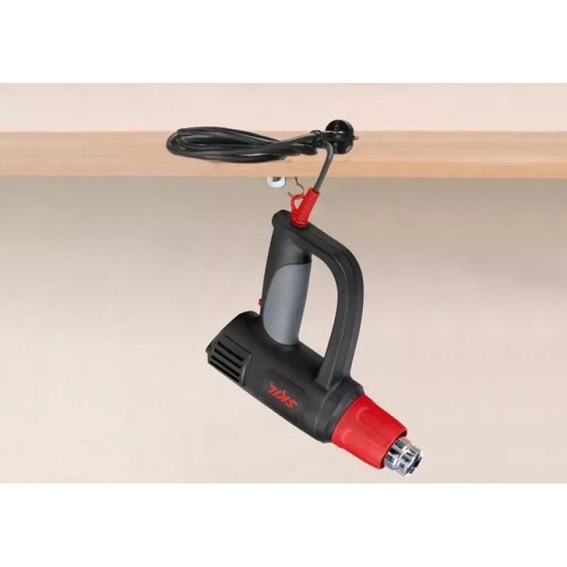 SKIL 8004 karšto oro pistoletas, F0158004AA