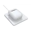 Belaidis įkroviklis Terratec ADD Base USB Baltas