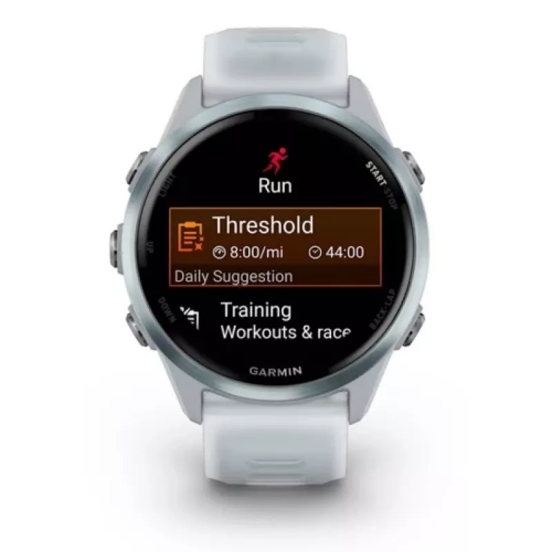 Išmanusis laikrodis GARMIN Forerunner 570 42 mm GPS Wi‑Fi