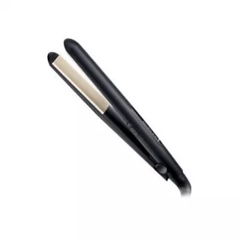 Tiesintuvas plaukams Remington S1510 Warm Black 40 W