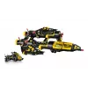 LEGO ICONS 10355 Blacktron Renegade konstruktorius