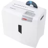 Popieriaus smulkintuvas HSM shredstar X5, smulkinimas 4,5 mm, darbo plotis 22 cm, 5 lapų talpa, 18 L krepšelis