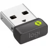 Logitech Signature Slim Combo MK950 verslui - belaidis klaviatūros ir pelės rinkinys - 100 % (viso dydžio)