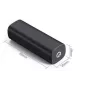 Microconnect AUDLL-ANTI garso adapterio laidas 0,15 m juodas