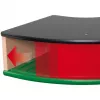 BRIO RAILWAY World Grand Roundhouse 33736