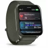 Garmin Venu X1 010-02980-03 išmanusis laikrodis, samanų žalios spalvos