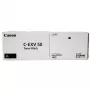 Canon C-EXV 50 originalus juodas toneris