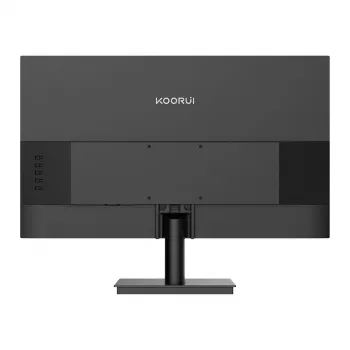 Monitorius Koorui E2711K 27 colių (68,6 cm) Full HD 1920x1080, 5 ms, 178° žiūrėjimo kampai, VESA, juodas