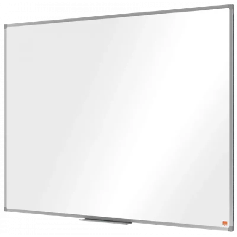 Baltoji lenta Nobo Essence Steel 1200x900mm (1905211)