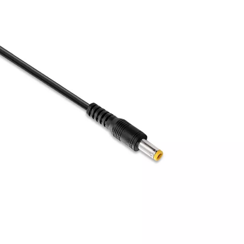 Maitinimo adapteris 10W 5V, 2A, 5,5x2,5 mm kištukas