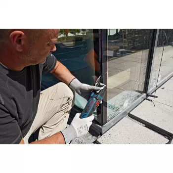 Bosch GOP 55-36 Professional daugiafunkcis įrankis, juodas/mėlynas, 550 W, 20000 OPM