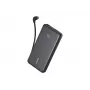 Anker Zolo Power Bank | 10000 mAh | Juoda