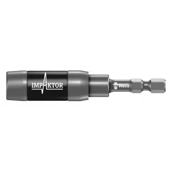 Wera 05057676001 atsuktuvo antgalis 1 vnt.