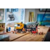 LEGO CITY 60478 Betono maišyklė