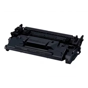 Kasetė su toneriais Canon LBP 041 1000 puslapių Juoda