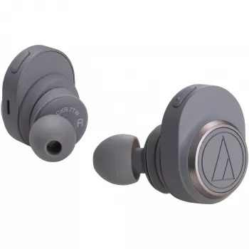Belaidės ausinės Audio-Technica ATH-CKR7TW